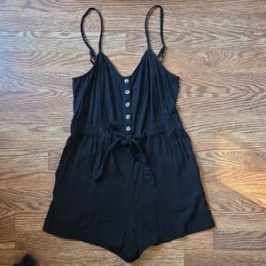Aerie Romper